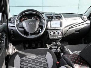 Лифтбек ВАЗ (LADA) Granta 2025 года, 1110000 рублей, Кирилловка