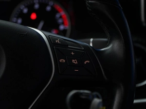 Внедорожник Mercedes-benz GLA-класс 2014 года, 2599777 рублей, Москва