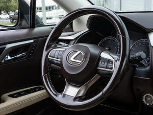 Внедорожник Lexus RX 2017 года, 3699000 рублей, Волгоград