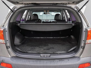 Внедорожник Kia Sorento 2012 года, 1730000 рублей, Краснодар