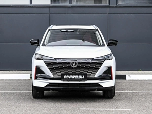 Внедорожник Changan UNI-S 2024 года, 2358070 рублей, Кирилловка