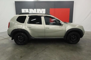 Внедорожник Renault Duster 2013 года, 995000 рублей, Курск