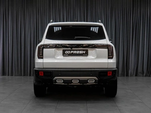Внедорожник Haval Dargo 2022 года, 2469000 рублей, Тюмень