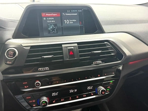 Внедорожник BMW X4 2019 года, 3945000 рублей, Красноярск