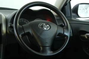 Универсал Toyota Corolla Fielder 2010 года, 1089000 рублей, Омск