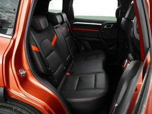 Внедорожник Haval Dargo X 2022 года, 2575055 рублей, Москва