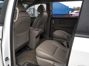 Минивэн Kia Carnival 2018 года, 2850000 рублей, Краснодар