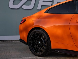 Купе BMW M4 2021 года, 9300000 рублей, Большой Сочи