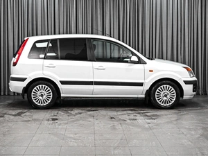 Хетчбэк Ford Fusion 2007 года, 498000 рублей, Ставрополь