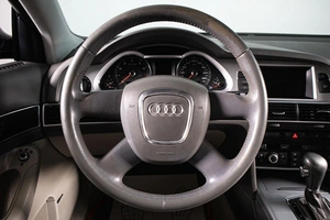 Седан Audi A6 2009 года, 1269000 рублей, Сургут