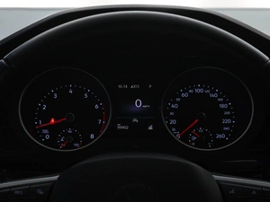 Внедорожник Volkswagen Tiguan 2022 года, 2419055 рублей, Москва