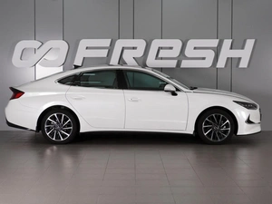 Седан Hyundai Sonata 2020 года, 3099000 рублей, Минеральные Воды