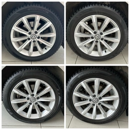 Седан Volkswagen Passat 2016 года, 1700000 рублей, Смоленск