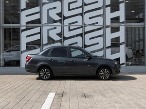 Седан ВАЗ (LADA) Granta 2024 года, 1033000 рублей, Ставрополь