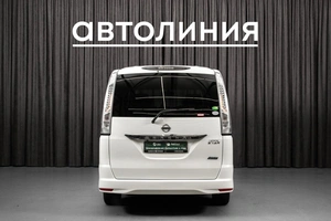 Минивэн Nissan Serena 2013 года, 1349000 рублей, Красноярск