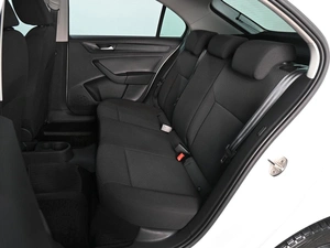 Лифтбек Volkswagen Polo 2021 года, 1599000 рублей, Аксай