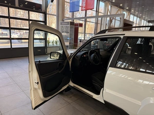 Внедорожник ВАЗ (LADA) Niva 2025 года, 1420000 рублей, Орёл