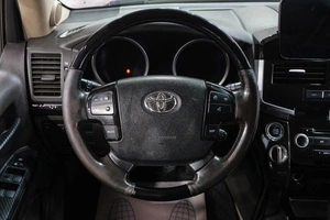 Внедорожник Toyota Land Cruiser 2009 года, 2949000 рублей, Новокузнецк