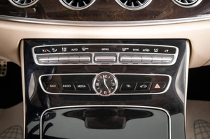 Купе Mercedes-benz E-класс 2017 года, 3539000 рублей, Пермь