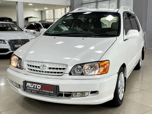 Минивэн Toyota Ipsum 1999 года, 687000 рублей, Солонцы