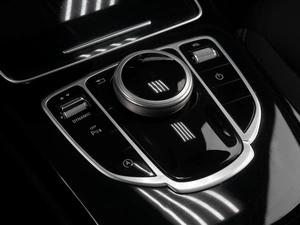 Седан Mercedes-benz C-класс 2016 года, 2375000 рублей, Тюмень