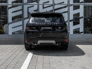 Внедорожник Land Rover Range Rover Sport 2017 года, 3785000 рублей, Ставрополь