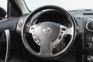 Внедорожник Nissan Qashqai 2010 года, 919000 рублей, Новосибирск