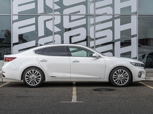 Седан Kia K7 2020 года, 3040000 рублей, Краснодар
