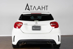 Хетчбэк Mercedes-Benz A-класс 2015 года, 1649000 рублей, Красноярск