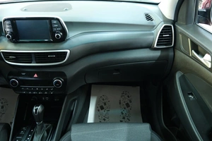 Внедорожник Hyundai Tucson 2020 года, 2649000 рублей, Омск