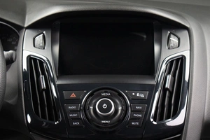 Седан Ford Focus 2013 года, 799000 рублей, Оренбург