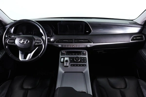 Внедорожник Hyundai Palisade 2019 года, 4449000 рублей, Пермь