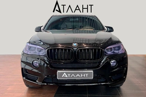Внедорожник BMW X5 2013 года, 3099000 рублей, Красноярск