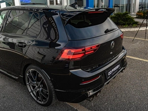 Хетчбэк Volkswagen Golf R 2023 года, 6200000 рублей, Краснодар
