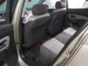 Седан Chevrolet Cruze 2012 года, 769000 рублей, Воронеж