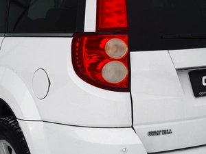 Внедорожник Great Wall Hover H5 2012 года, 720000 рублей, Тверь