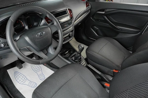 Седан ВАЗ (LADA) Vesta 2019 года, 979000 рублей, Тюмень