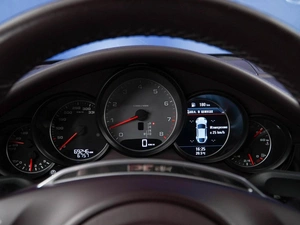 Лифтбек Porsche Panamera 4S 2013 года, 3399777 рублей, Москва