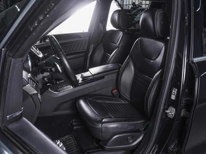 Внедорожник Mercedes-benz GLS-класс 2017 года, 4150000 рублей, Ростов-на-Дону