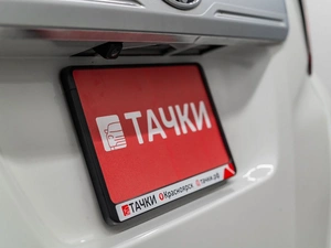 Минивэн Toyota Roomy 2020 года, 1080000 рублей, Красноярск
