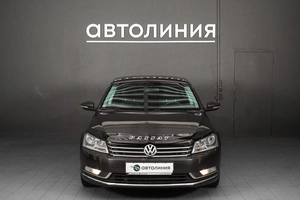 Седан Volkswagen Passat 2011 года, 785000 рублей, Красноярск