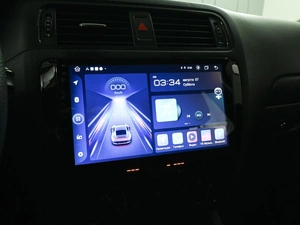 Седан Volkswagen Jetta 2013 года, 1029000 рублей, Аксай