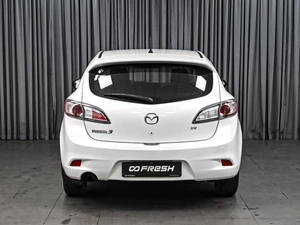 Хетчбэк Mazda 3 2012 года, 1230000 рублей, Ставрополь