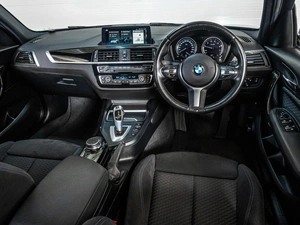 Хетчбэк BMW 1 серия 2018 года, 1930000 рублей, Ставрополь