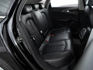 Седан Audi A6 2016 года, 2098999 рублей, Москва