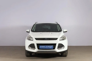 Внедорожник Ford Kuga 2013 года, 1179000 рублей, Новосибирск