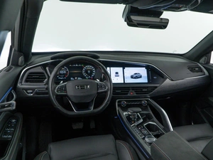 Внедорожник Geely Tugella 2023 года, 3197077 рублей, Москва