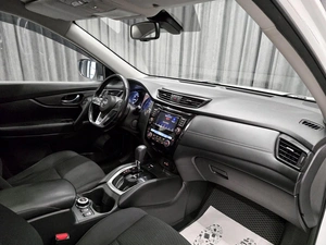 Внедорожник Nissan X-Trail 2021 года, 2349000 рублей, Красноярск