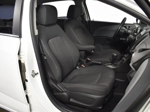 Хетчбэк Chevrolet Aveo 2013 года, 823200 рублей, Казань