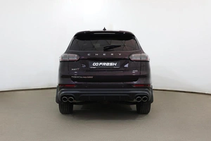 Внедорожник Chery Tiggo 8 Pro Max 2023 года, 2515000 рублей, Орёл